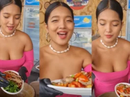 Thailand Street Food