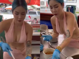 Thailand Street Food
