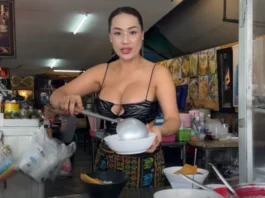 Thailand Street Food