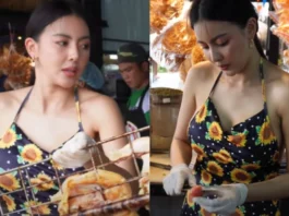 Thailand Street Food