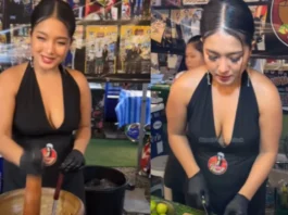 Thailand Street Food