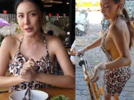 Thailand Street Food