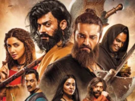 The Legend of Maula Jatt