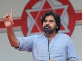 Tirupati Balaji Laddu Controversy