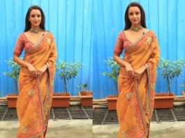 Tripti Dimri