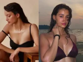 Tripti dimri Vs Disha patani