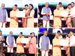 UP News