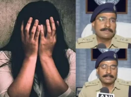 Ujjain Rape Case