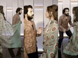 Vicky Vidya Ka Woh Wala Video