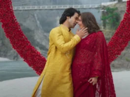 Vicky Vidya Ka Woh Wala Video