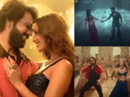 Vicky Vidya Ka Woh Wala Video