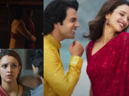 Vicky Vidya Ka Woh Wala Video