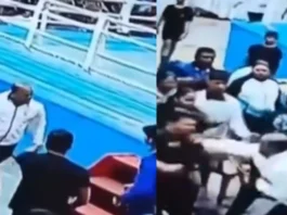 Viral Video