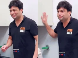 Viral Video