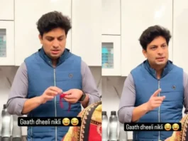 Viral Video