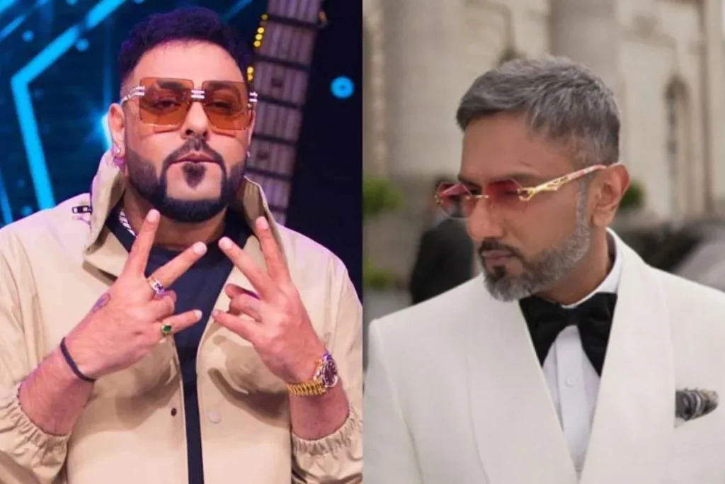 Viral Video honey badshah