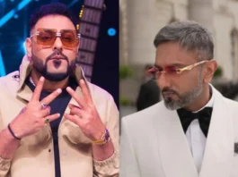 Viral Video honey badshah