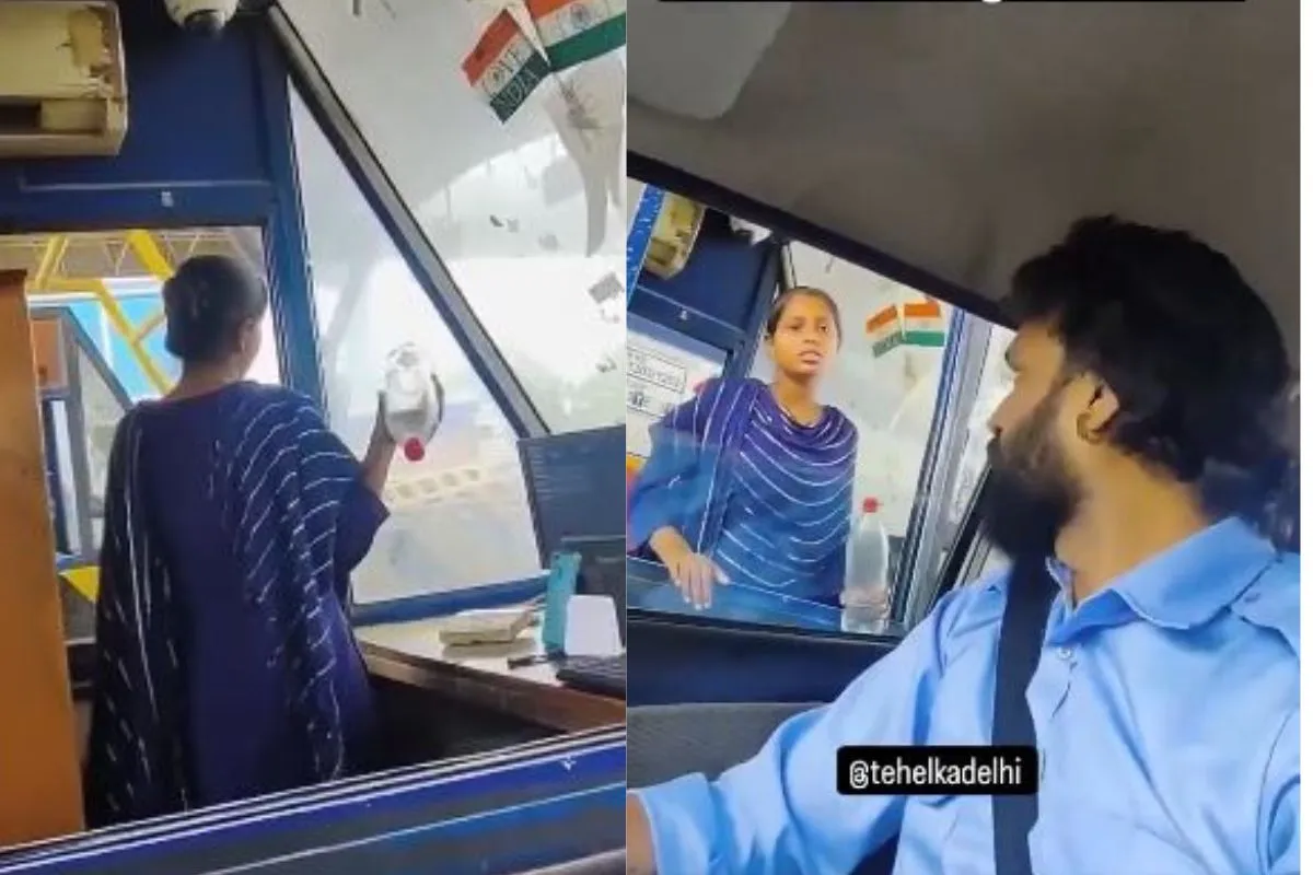 Viral Video Viral Video