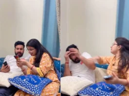 Viral Video