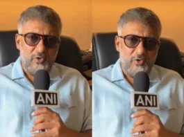 Vivek Agnihotri