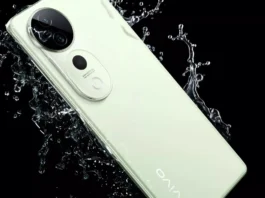Vivo T3 Ultra 5G