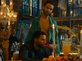 Yudhra Trailer