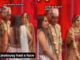 Bride Groom Viral Video