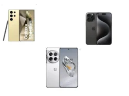 best smart phone