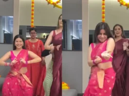 bhabhi viral video