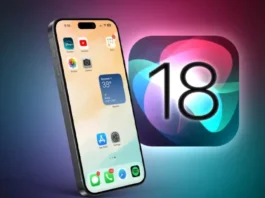 iOS 18