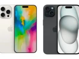 iPhone 16