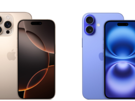 iPhone 16 Series