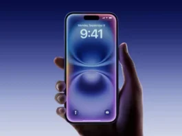 iPhone 16 Series
