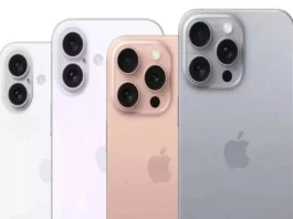 iPhone 16 Series Launch