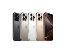 iphon 16 pro
