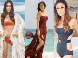 Kareena Kapoor