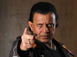Mithun Chakraborty