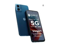 Motorola G34 5G