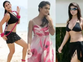 Nayanthara