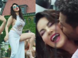 Sunny Leone