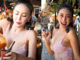 Pattaya Street Food
