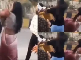 viral video girl