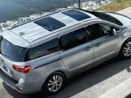2024 Kia Carnival
