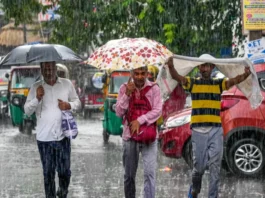 Aaj Ka Mausam