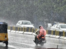Aaj Ka Mausam