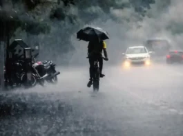 Aaj Ka Mausam