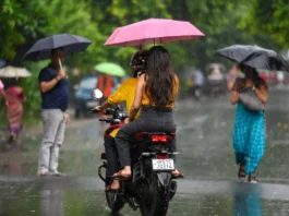 Aaj Ka Mausam