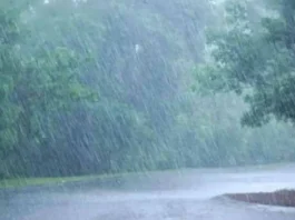 Aaj Ka Mausam