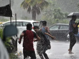 Aaj Ka Mausam