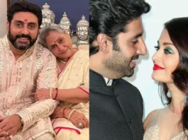 Abhishek Bachchan